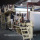 Kraft Paper Coating paper making machine